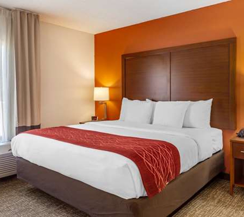 Comfort Inn Greensboro - Kernersville - Greensboro, NC