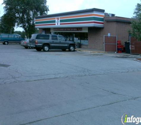 7-Eleven - Saint Louis, MO