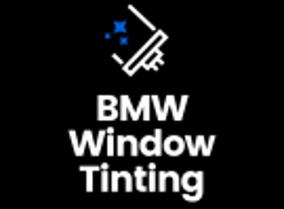 BMW Window Tinting - Killeen, TX