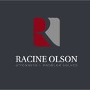 Racine Olson - Labor & Employment Law Attorneys