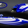 Caliber 1 Custom Boats gallery