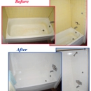 ABC Tub & Tile Rescue Inc - Bathtubs & Sinks-Repair & Refinish