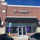 T-Mobile - Cellular Telephone Equipment & Supplies-Rental