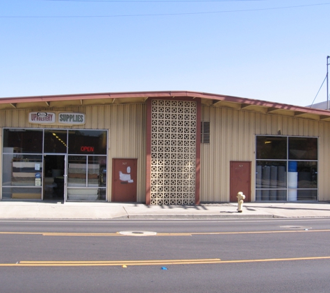 Quality Fabrics & Supply Company - San Luis Obispo, CA