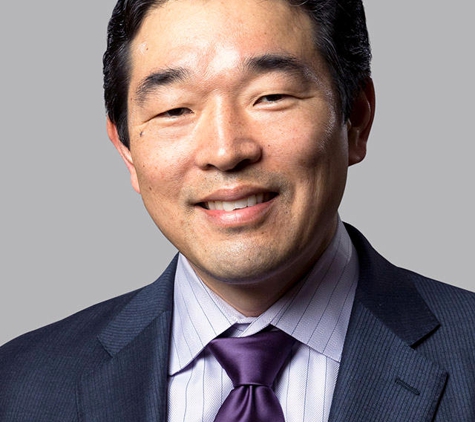 Theodore Takata, MD - Fort Worth, TX