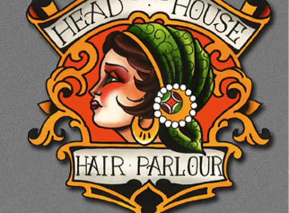 Head House Hair Parlour - Kansas City, MO