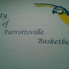 Parrottsville Elementary School