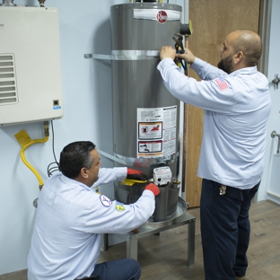 Power Pro Plumbing Heating & Air - Irvine, CA