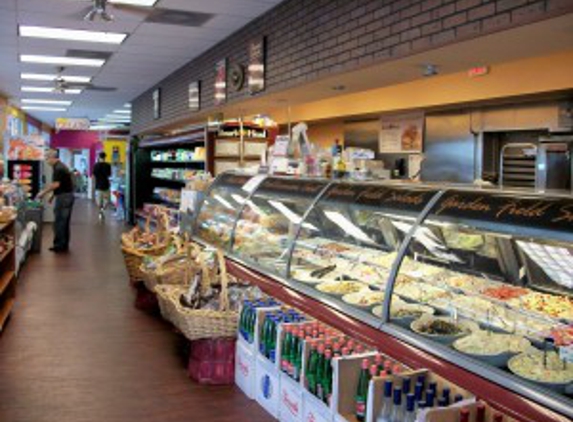 Collado's Gourmet Market - Delray Beach, FL