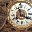 Antique Pendulum Clock Repair - Furniture Stores