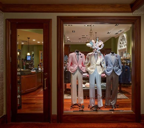 John Craig Clothier - Naples, FL