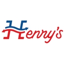 Henry's A/C & Heat - Heating Contractors & Specialties
