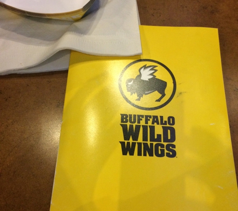 Buffalo Wild Wings - Columbia, MD