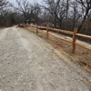Top Rail Fence Omaha gallery