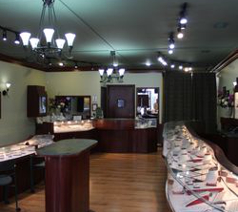 Andres Fine Jewelers - Brighton, MI