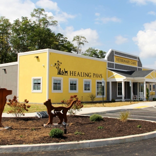 Healing Paws Vet Care - Carlisle, PA