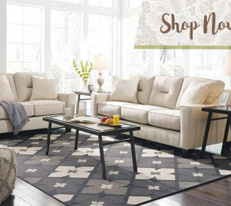 E-Z Rentals Home Furnishings - Sweetwater, TN