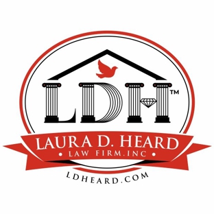 Laura D Heard Law Firm Inc. - San Antonio, TX