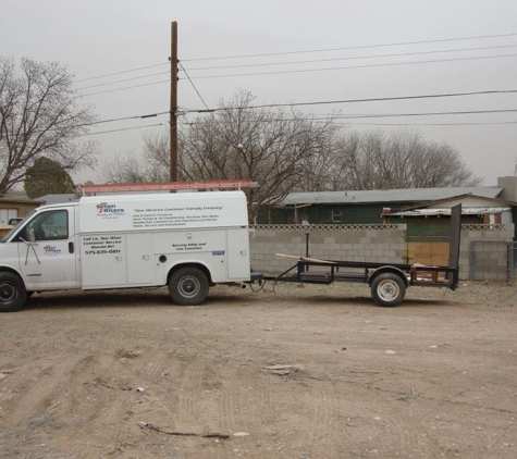 Seven Rivers Heating & Cooling, LLC - Carlsbad, NM