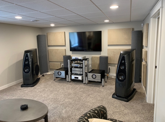 Audio Solutions - Indianapolis, IN