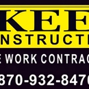Kee Construction - Building Contractors