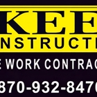 Kee Construction