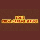 Bob's Rural Garbage Service - Building Cleaning-Exterior