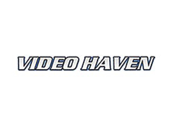 Video Haven - Somerset, PA