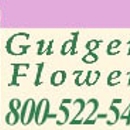 Gudger's Flowers - Flowers, Plants & Trees-Silk, Dried, Etc.-Retail