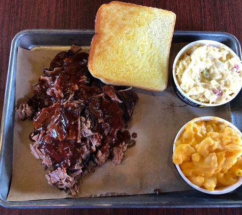 Dickey's Barbecue Pit - Ventura, CA