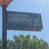 Hanssen Chiropractic Clinic gallery