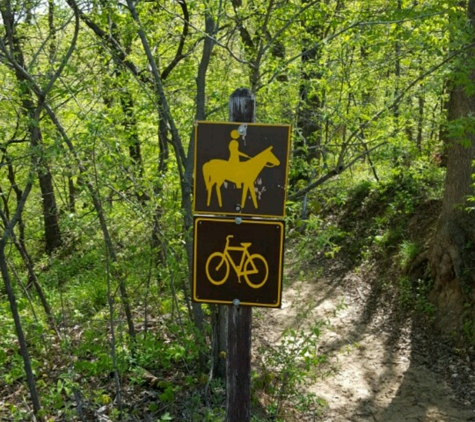 Waubonsie State Park - Hamburg, IA