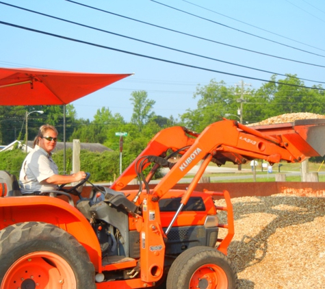 Farm and Masonry Supply - Newnan, GA