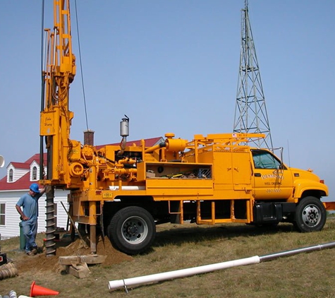 Clifford Well Drilling - Orleans, MA