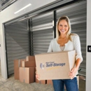 West Coast Self-Storage Santa Rosa - Piner - Storage Household & Commercial