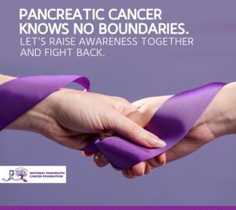 National Pancreatic Cancer Foundation - Rapid City, SD