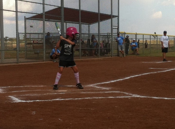 Lubbock Youth Sports Complex - Lubbock, TX