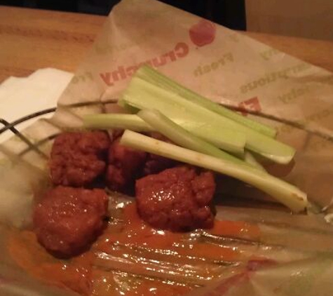 Applebee's - Fairmont, WV