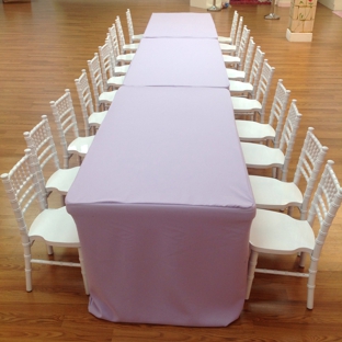 Precious Party Rentals - Miramar, FL