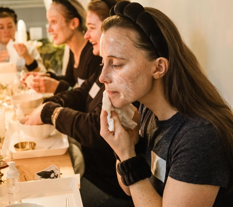 Temple Day Spa - Savannah, GA