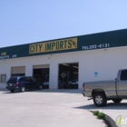 City Imports Inc