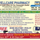 Wellcare Pharmacy - Pharmacies