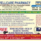 Wellcare Pharmacy