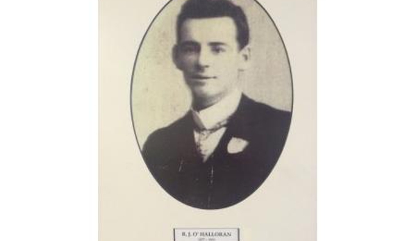R.J. O'Halloran & Co - Tamworth, NSW
