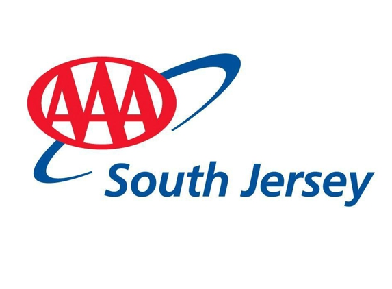 AAA South Jersey Voorhees Office - Voorhees, NJ