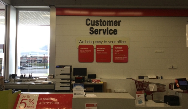 Staples - Florence, KY