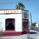 Four Forty Four Tattoo - Tattoos