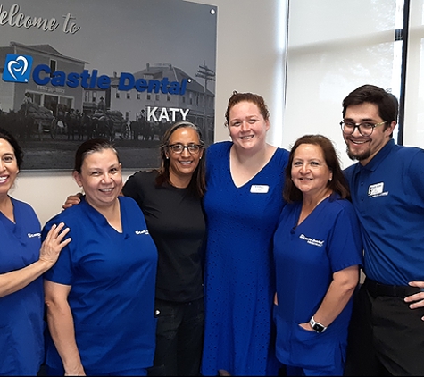 Castle Dental & Orthodontics - Katy, TX