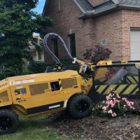 Full tilt Stump Grinding