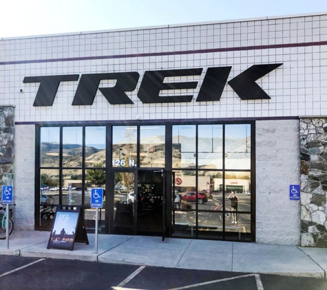 Trek Bicycle Centerville - Centerville, UT